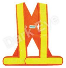 Safety Cross Belts