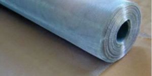 Aluminium Alloy Wire Mesh