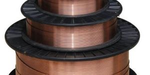 Copper Coated Steel Wire