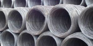 High Carbon Steel Wires