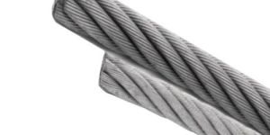 Rope Wire