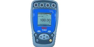 Pocket RTD Calibrator