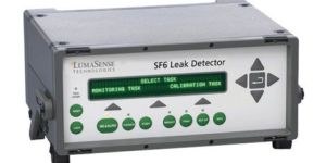 sf6 Leak Detector