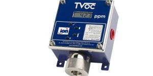 Volatile Organic Compounds Fixed PID Detector