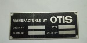 Transformer Labels