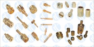 Brass Auto Parts