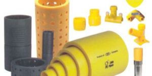 PE Gas Piping Systems