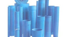 UPVC Well Casing & Screen Pipes