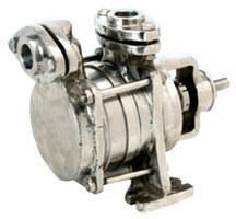 Centripetal Pumps