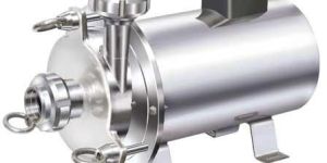 Dairy and Pharmaceutical Pump