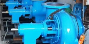Propeller Pump
