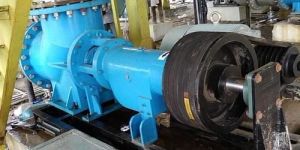 Propeller Pumps