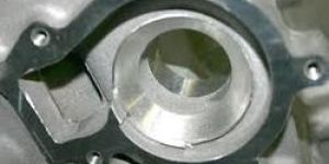 Pump Housing