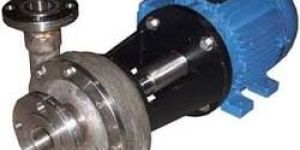 S S Centrifugal Pump