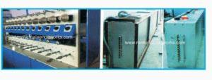 Multi Wire Annealing Machine