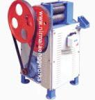 Pointing Threading Machine