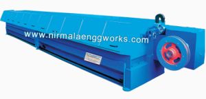 Rod Break Down Machine