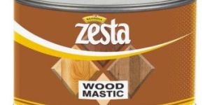 Zesta Wood Mastic Putty