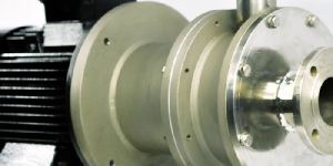 High Pressure Homogenizer