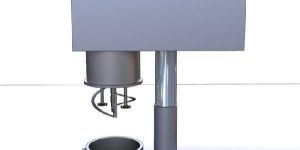 Planetary Mixer Machine