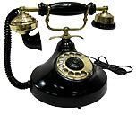 Antique Telephones