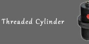 MINI THREADED CYLINDER A51