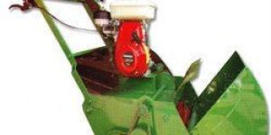 Electric Grass Cutting Machine