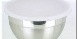 Stainless Steel Mixing Bowl