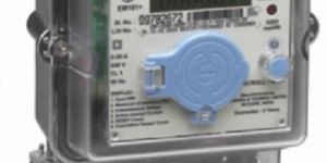 1 Phase Meter