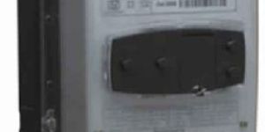 3 Phase Distribution Transformer Meter
