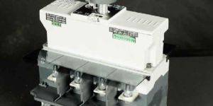 C Line Motorised Changeover Switch