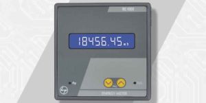 Energy Meter