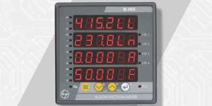 Multifunction Meter