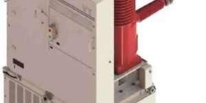 Vacuum Circuit Breaker