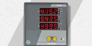 VAF Meter