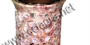 Soapstone Incense and Resin Burners