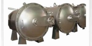 Bottle Sterlizer(Auto Clave)