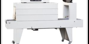 BSE Series PE Film Shrink Packaging Machine