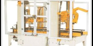 CS-18 - Automatic Carton Sealer