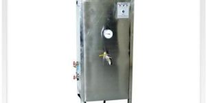 Electric Steam Boiling T 80