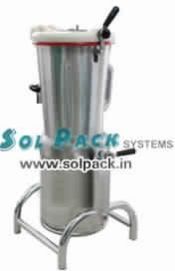 FC-310 Juice Machine 8L