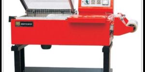 Fm5540 2 in 1 Shrink Packager