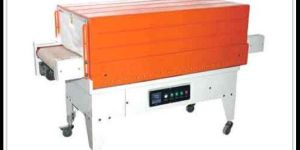 Jet Thermal Shrink Packaging Machine