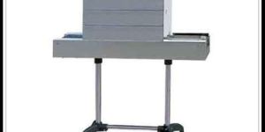 LTSP-06 - Label thermal shrink packaging machine