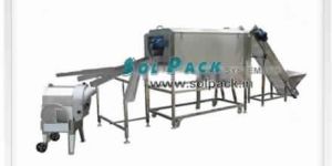 LXTP-3000 Screw Washer