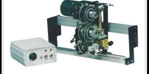 PC-06 - Colored-Tape Hot Printer