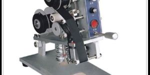 PC-10 - Colored-Tape Hot Printer