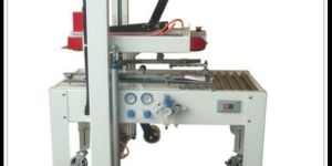 Pneumatic Carton Sealer