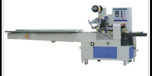 PTPM-02 - Multi-Function Pillow Type Packer