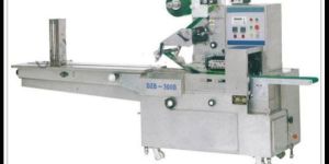 PTPM-03 - Multi-Function Pillow Type Packer